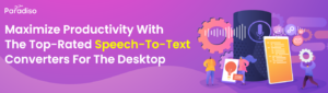 speech to text converter online