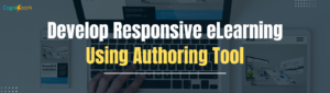 Responsive eLearning using authoring tool