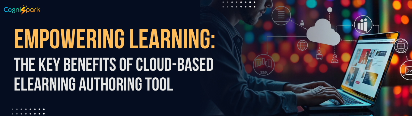 cloud-based eLearning authoring tools