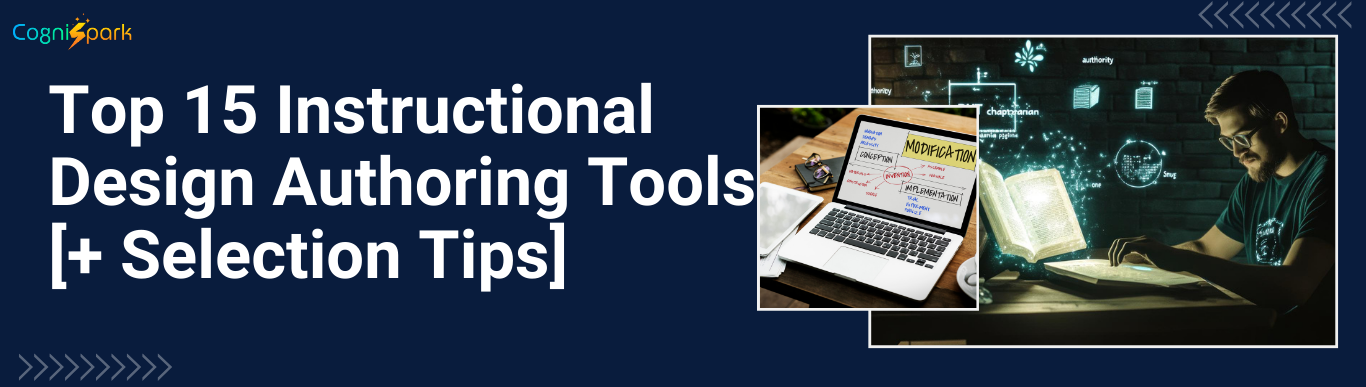 Instructional Design Authoring Tools