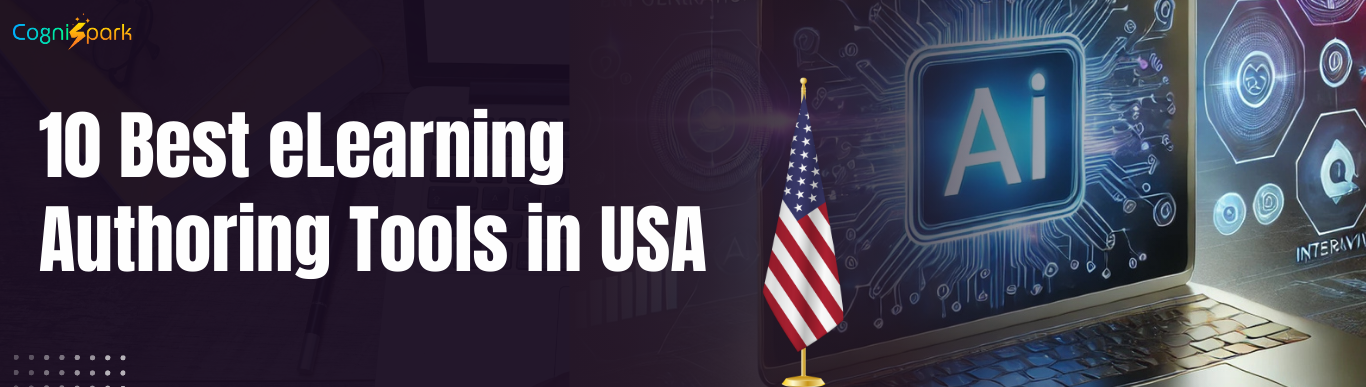 Best eLearning Authoring Tools in USA