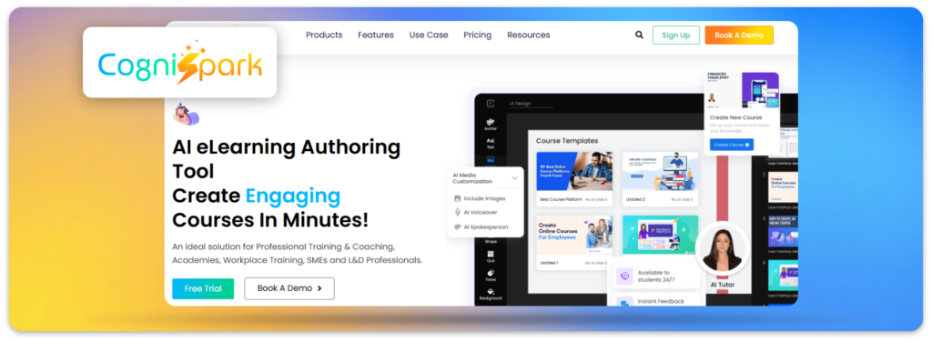 Best eLearning Authoring tools