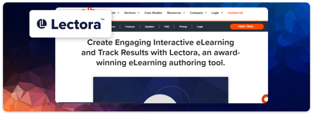 lectora best elearning authoring tool