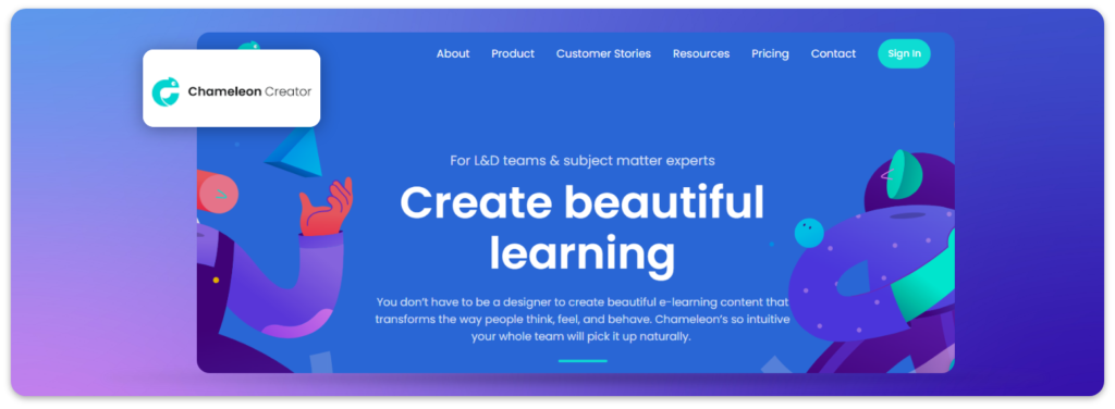 best elearning authoring tool