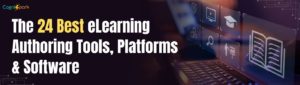 Best eLearning Authoring Tools