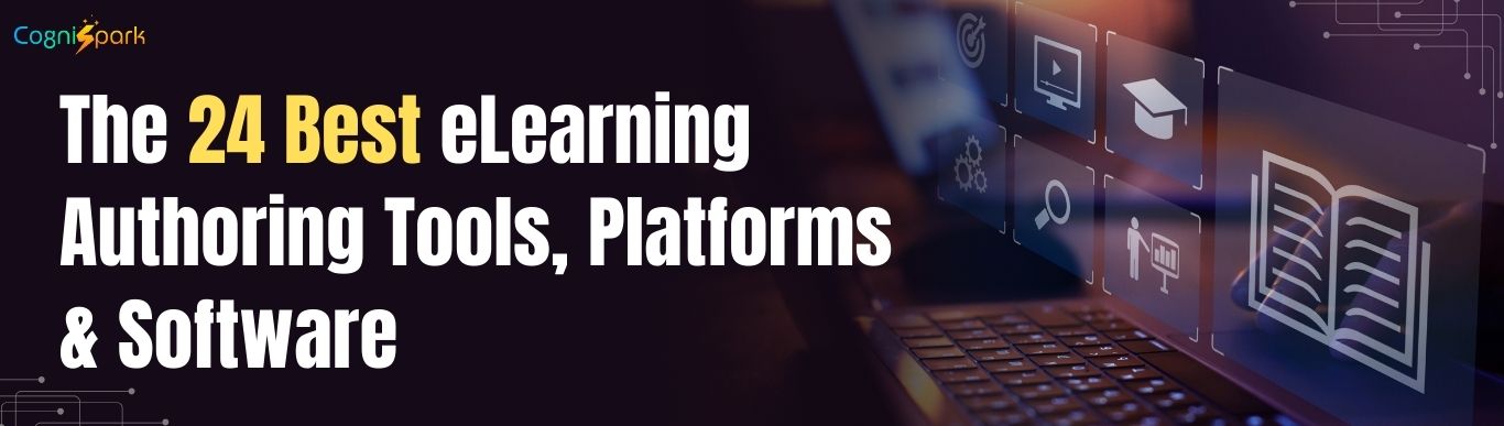 Best eLearning Authoring Tools