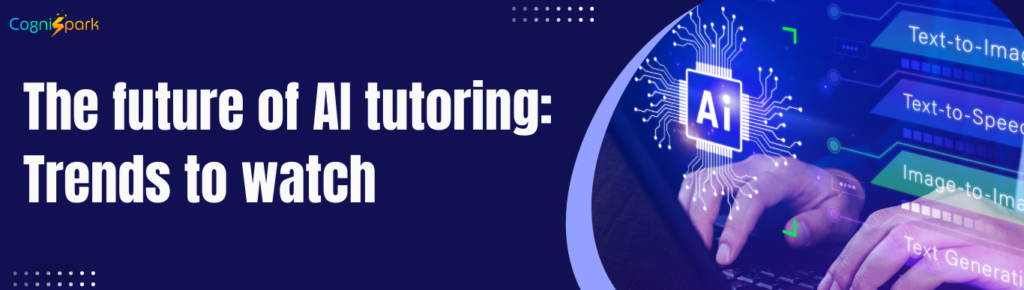 Future of AI Tutoring